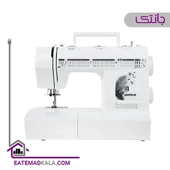 چرخ خیاطی جانتک مدلSP8900