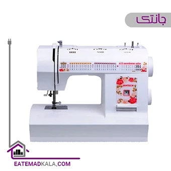 چرخ خیاطی جانتک مدل SP1111