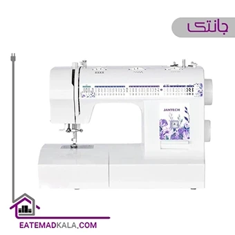 چرخ خیاطی جانتک مدلSP+D2020