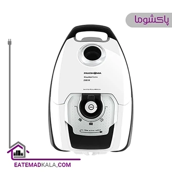 جاروبرقی پاکشوما مدل PVC-5125
