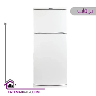 یخچال فریزر برفاب مدلBH150