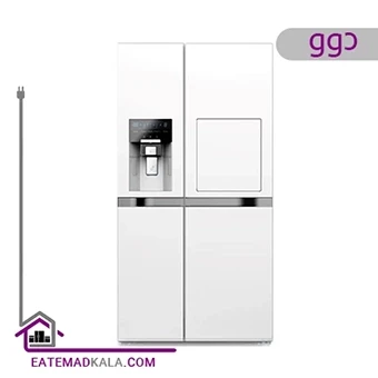 ساید بای ساید دوو الکترونیک 32 فوت مدل DS-3330 سری پرایم