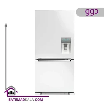 یخچال فریزر کمبی دوو الکترونیک مدل DB-2920LW