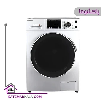 ماشین لباسشویی پاکشوما 7 کیلویی مدل BWF-40714