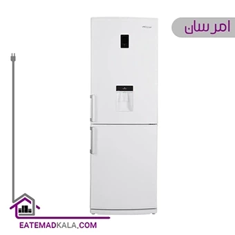 یخچال فریزر 22 فوت امرسان مدل BFN-22D
