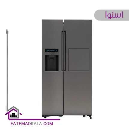 ساید بای ساید 27 فوت اسنوا مدل SN8-2263