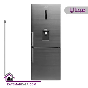 یخچال فریزر کمبی هیمالیا مدل SELECT یخساز اتوماتیک