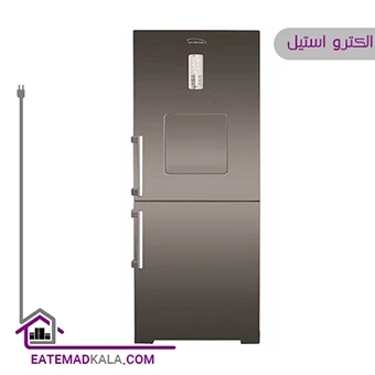 یخچال فریزر پایین الکترواستیل مدل ES35 سری ساب زیرو