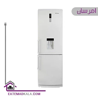 یخچال فریزر پایین 20 فوت امرسان مدل BFN20D