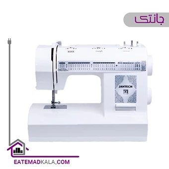 چرخ خیاطی جانتک مدل SP7300