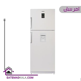 یخچال فریزر 18 فوت امرسان آبریز دار