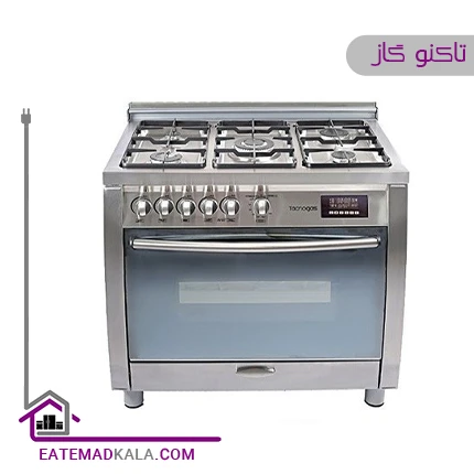 اجاق گاز تاکنوگاز مدل TA-6