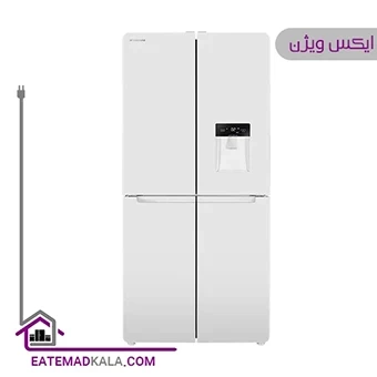 ساید بای ساید 28 فوت ایکس ویژن مدل TF541