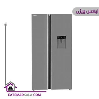 ساید بای ساید ایکس ویژن 30 فوت مدل TS666