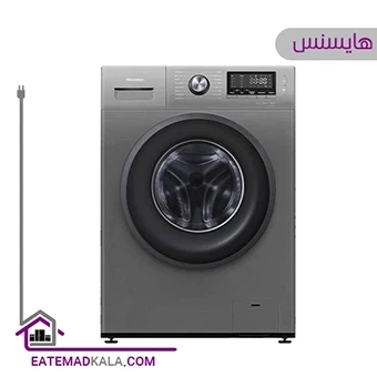 ماشین لباسشویی هایسنس WFK8010DS