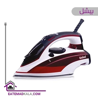 اتو بخار بیشل مدل BL-SL-016