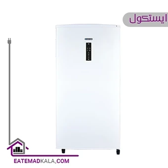 فریزر 9 فوت 5 کشوی ایستکول مدل 2999
