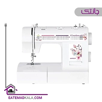 چرخ خیاطی جانتک مدل K400