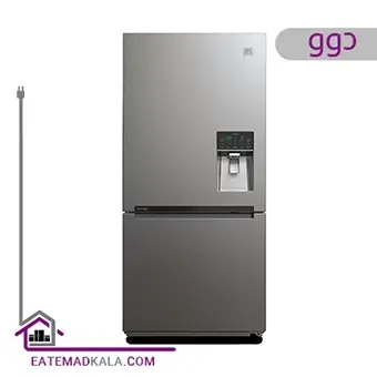 یخچال فریزر پایین دوو مدل BM-20S