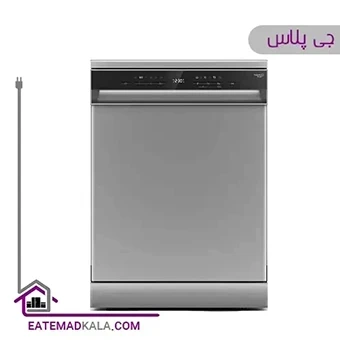ماشین ظرفشویی 14 نفره جی پلاس GDW-P5993S