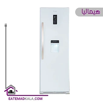 یخچال تک 17 فوت هیمالیا مدل آیس پول