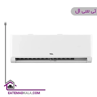 کولرگازی اینورتر 12000 تی سی ال مدل TAC-12CHSA/TPH11I