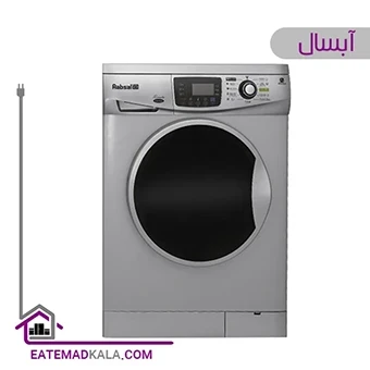 ماشین لباسشویی آبسال 7 کیلویی مدل WRE-7412