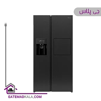 یخچال ساید بای ساید جی پلاس مدل GSS-P7921