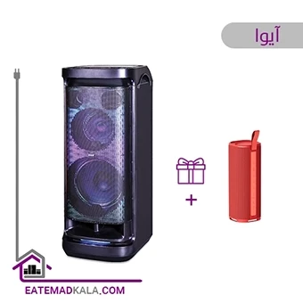 اسپیکر آیوا مدل 1126 پرو AW-X1126DSP PRO