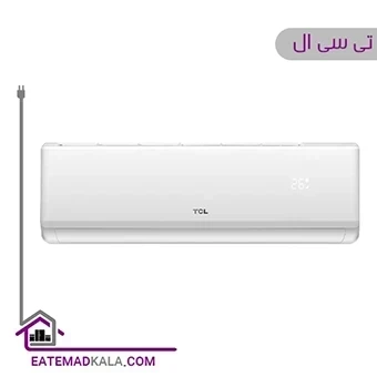 کولرگازی تی سی ال اینورتر 9000 مدل TAC-09CHSA1/XAC1lT3
