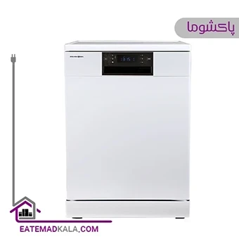 ماشین ظرفشویی پاکشوما 13 نفره مدل PDA3311