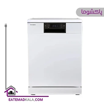 ماشین ظرفشویی پاکشوما 15 نفره مدل PDA-4511