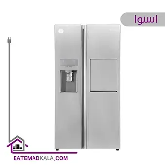 ساید بای ساید اسنوا 32 فوت مدل SN8-2320SS_HYPER