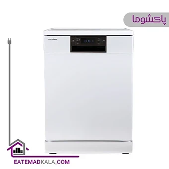 ماشین ظرفشویی پاکشوما 15 نفره مدل E51