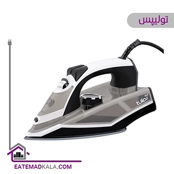 اتو بخار تولیپس پلاس مدل SI-A370C