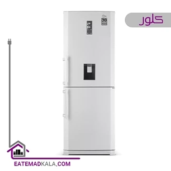 یخچال فریزر کمبی کلور مدل FRNT101 سری 70