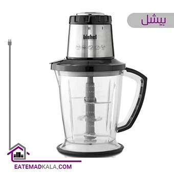 خرد کن هفت کاره بیشل مدل BH-CH-S2501