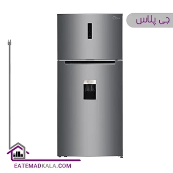 یخچال فریزر کمبی جی پلاس مدل GRF-P5327