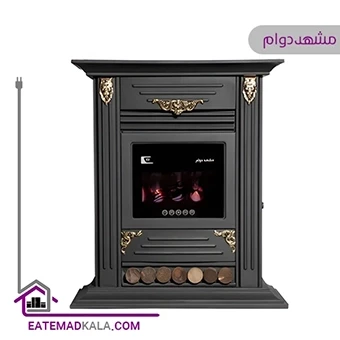 بخاری گازی مشهد دوام مدل سوزان MD-700