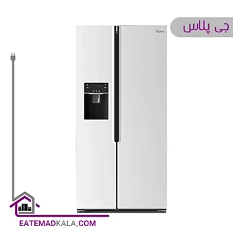 ساید بای ساید جی پلاس 28 فوت مدل GSS-P7637