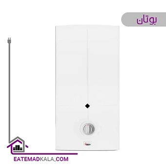 آبگرمکن گازی ديواری بوتان مدل B3115