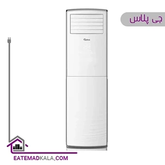 کولر گازی جی پلاس اینورتر 36000 مدل GAC-TV36FH3B
