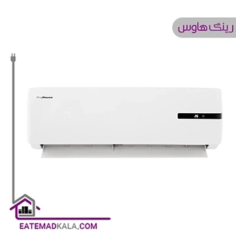 کولرگازی رینگ هاوس 18000 مدل RH-S18RF1H-DLG