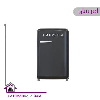 یخچال 7 فوت کلاسیک امرسان مدل R7CLA-CANADA01