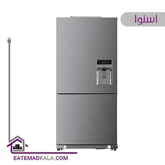 یخچال فریزر اسنوا مدل SBDi-L301