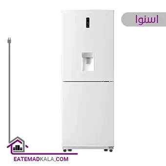 یخچال فریزر اسنوا مدل SBDi-M200