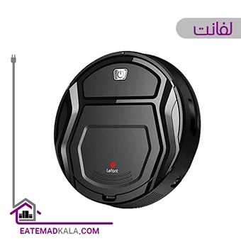 جاروبرقی رباتیک لفانت مدل M201