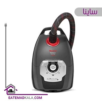 جاروبرقی ساینا مدل 5300 سری silence