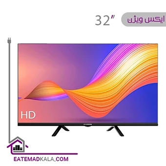 تلویزیون ال ای دی ایکس ویژن مدل 32XH600 سایز 32 اینچ