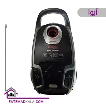 جاروبرقی آیوا AG-V 2400 MAX